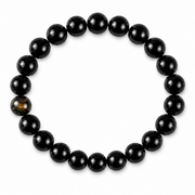 Black Tourmaline bracelet
